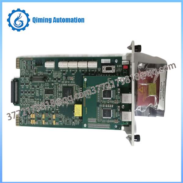  ABB SPIET800 Ethernet CIU (Computer Interface Unit) transfer module